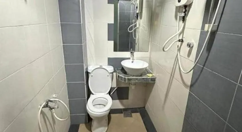 Bull & Bear Airport Hotel Langkawi