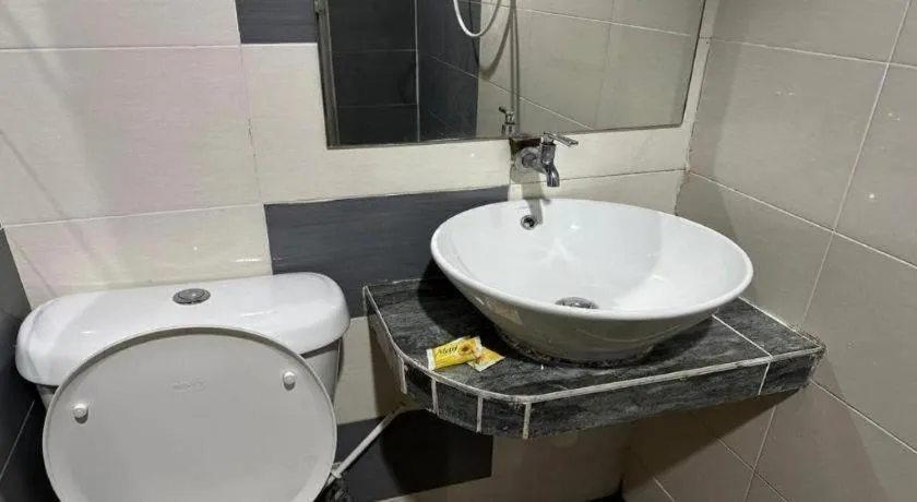 Bull & Bear Airport Hotel Langkawi