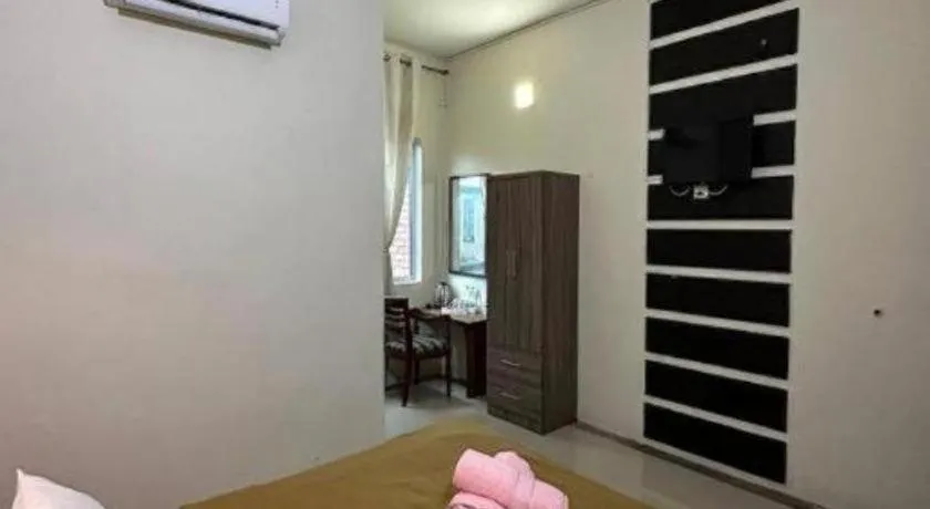 Bull & Bear Airport Hotel Langkawi