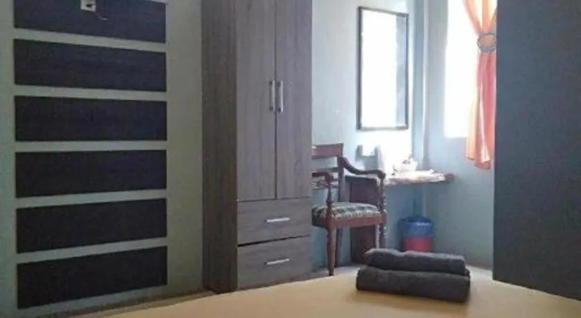 Bull & Bear Airport Hotel Langkawi