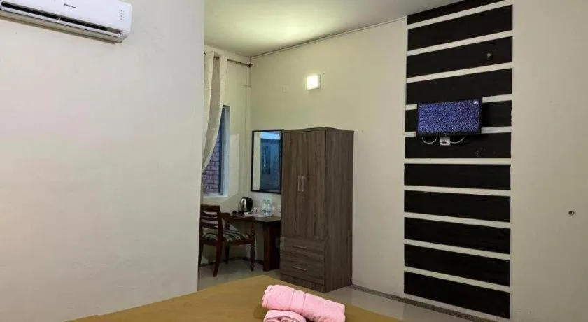 Bull & Bear Airport Hotel Langkawi