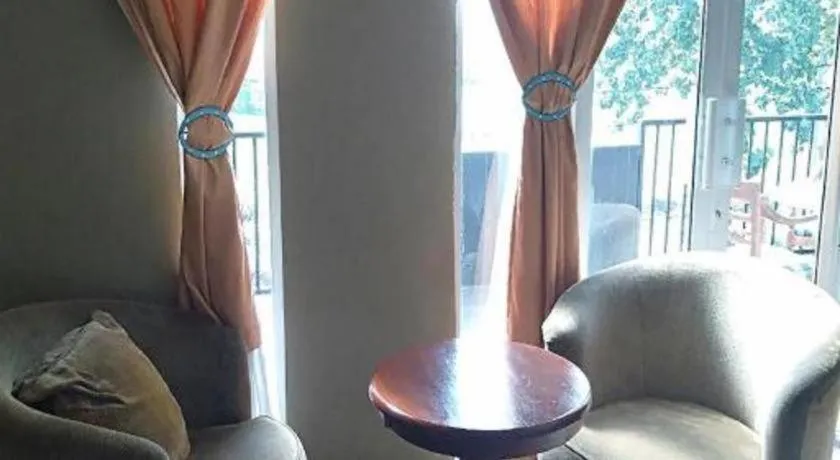 Bull & Bear Airport Hotel Langkawi