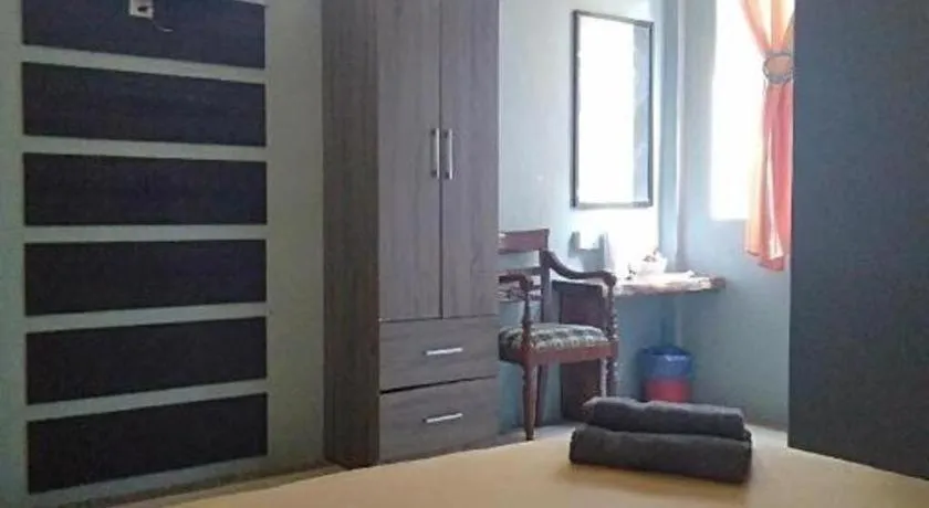 Bull & Bear Airport Hotel Langkawi