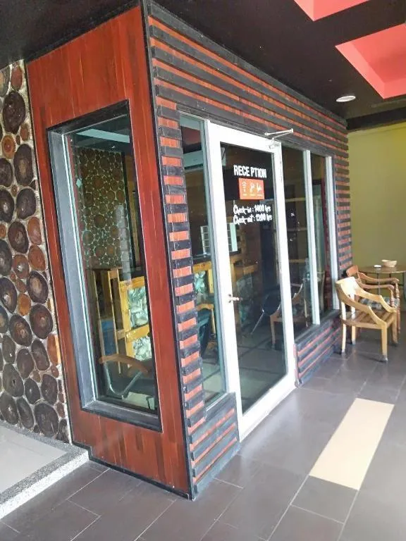 Bull & Bear Airport Hotel Langkawi