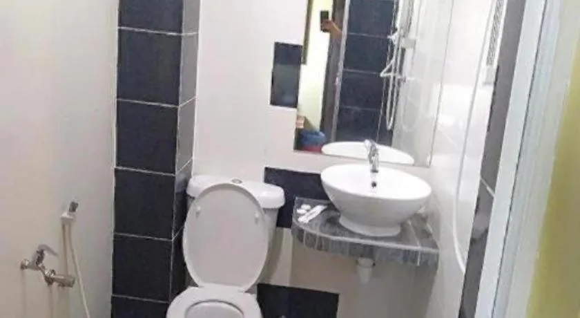 Bull & Bear Airport Hotel Langkawi