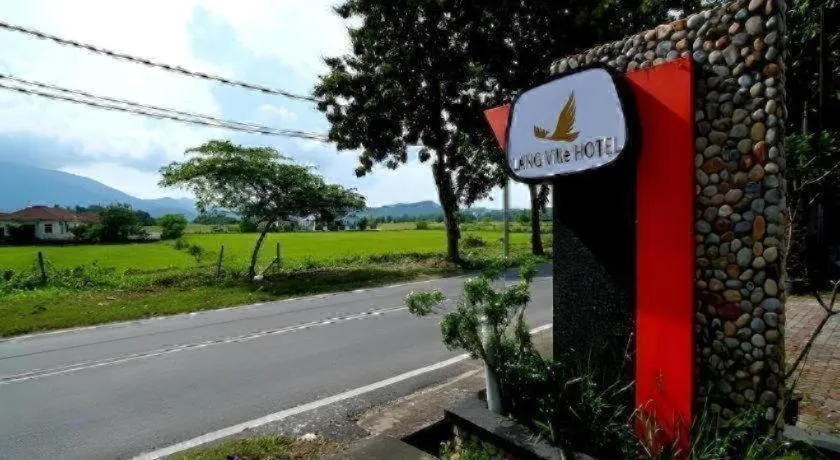Bull & Bear Airport Hotel Langkawi
