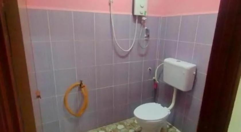 OYO Home 90577 Safi Homestay