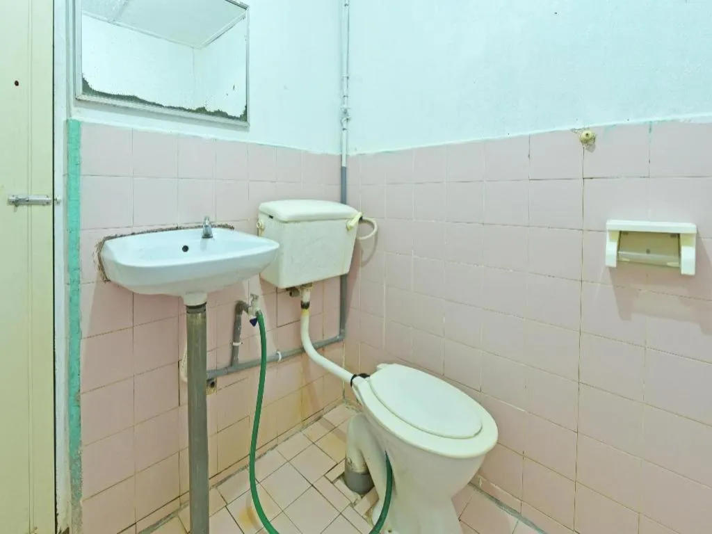 OYO 90620 Mahseer Chalet