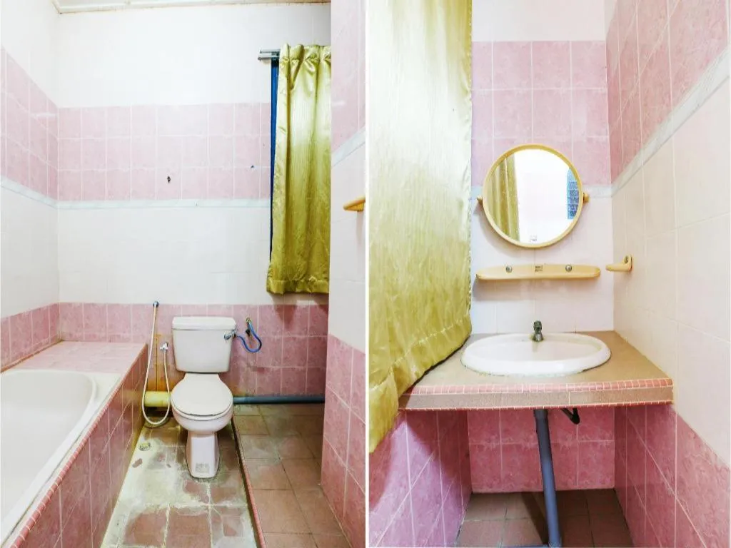 OYO 90623 Thank Q Inn 3