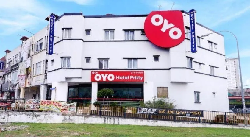 OYO 90623 Thank Q Inn 3