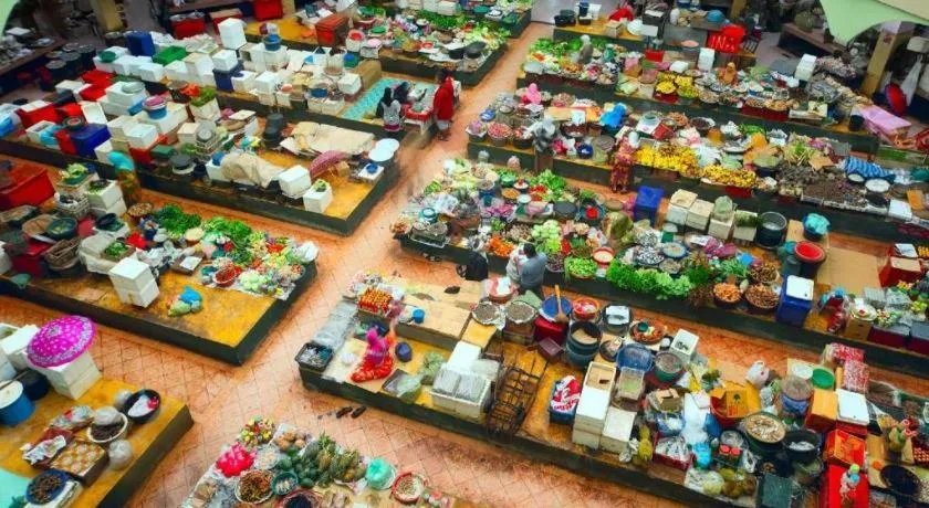 OYO 90623 Thank Q Inn 3