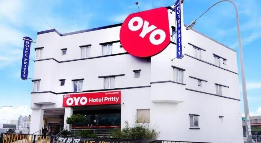 OYO 90623 Thank Q Inn 3