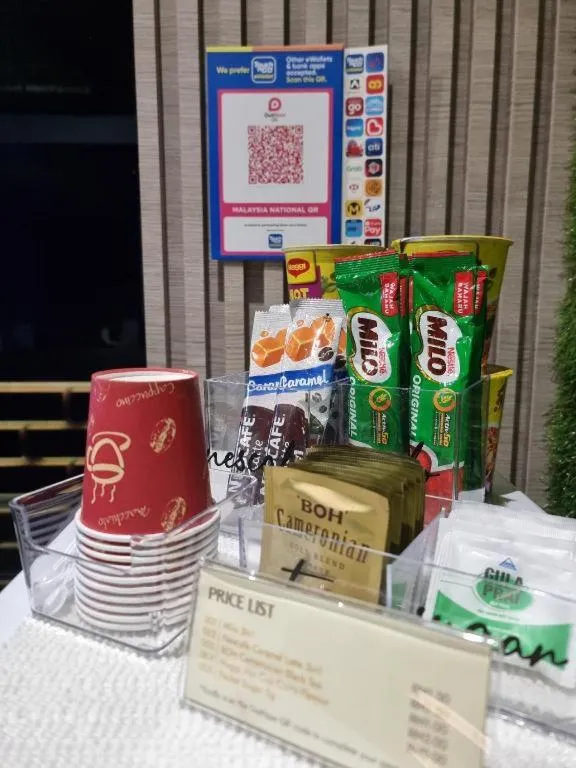 Laman Green Hotel @ Seksyen 7