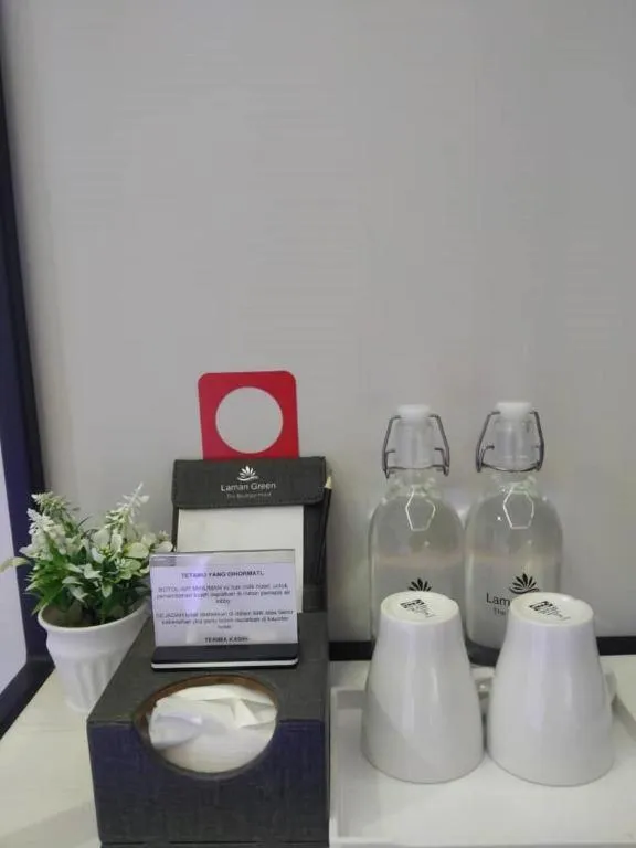 Laman Green Hotel @ Seksyen 7