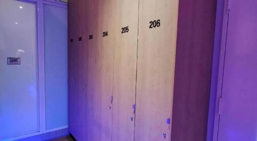 Laman Green Hotel @ Seksyen 7 Shah Alam near UiTM, i-City, Hospital