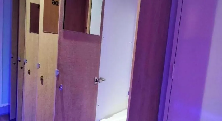 Laman Green Hotel @ Seksyen 7 Shah Alam near UiTM, i-City, Hospital