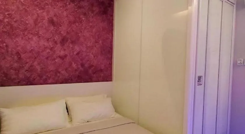 Laman Green Hotel @ Seksyen 7