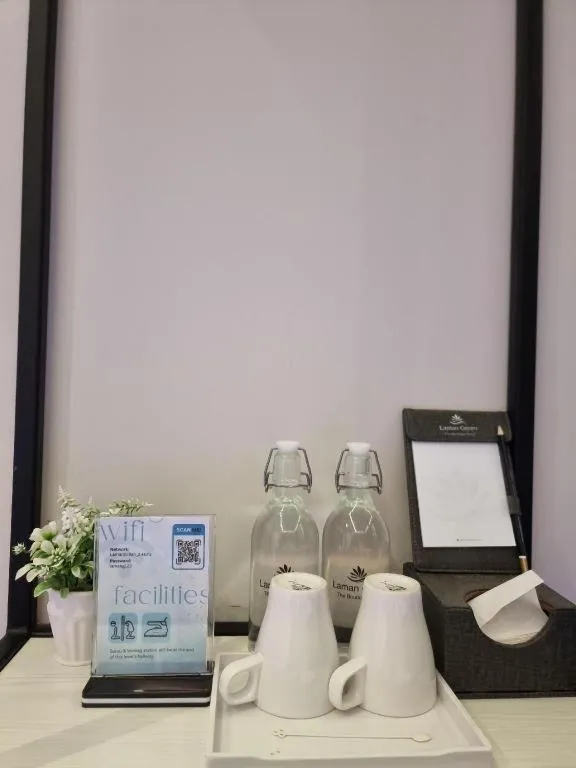 Laman Green Hotel @ Seksyen 7