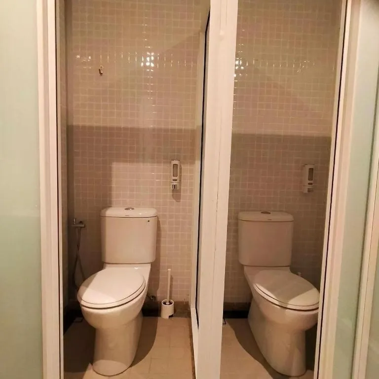 Laman Green Hotel @ Seksyen 7 Shah Alam near UiTM, i-City, Hospital