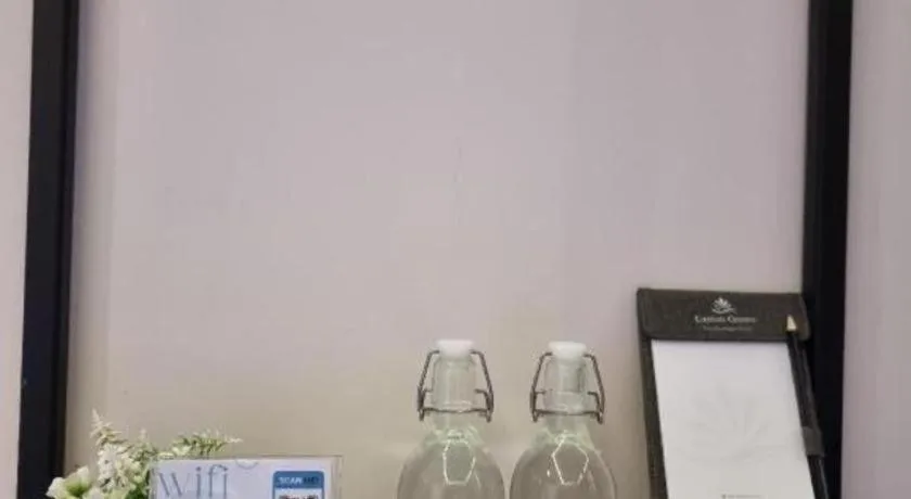 Laman Green Hotel @ Seksyen 7 Shah Alam near UiTM, i-City, Hospital