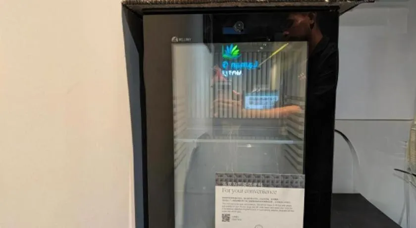 Laman Green Hotel @ Seksyen 7 Shah Alam near UiTM, i-City, Hospital