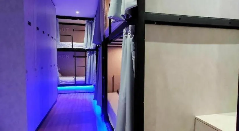 Laman Green Hotel @ Seksyen 7 Shah Alam near UiTM, i-City, Hospital