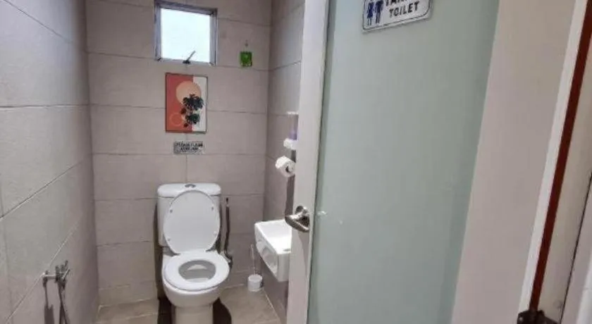 Laman Green Hotel @ Seksyen 7