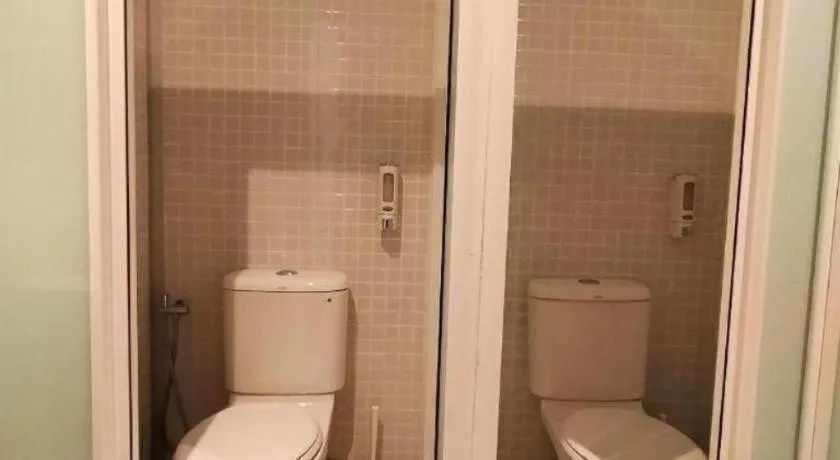 Laman Green Hotel @ Seksyen 7 Shah Alam near UiTM, i-City, Hospital