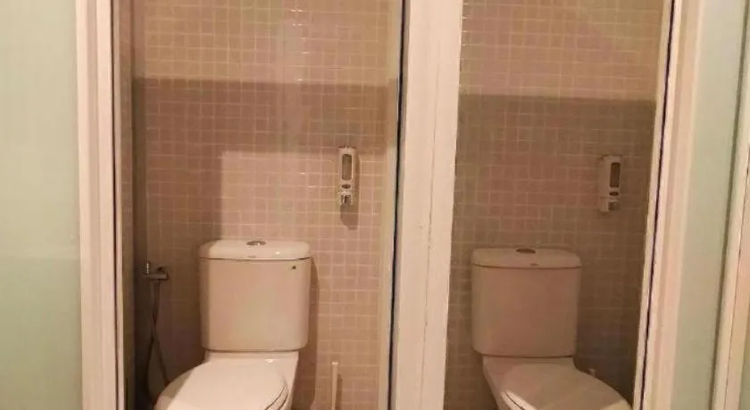 Laman Green Hotel @ Seksyen 7