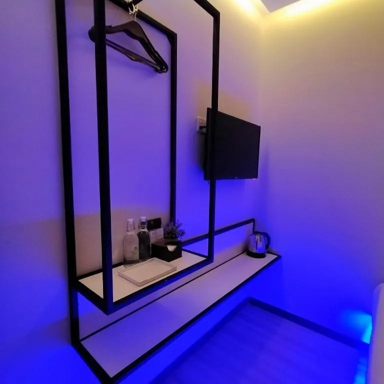 Laman Green Hotel @ Seksyen 7