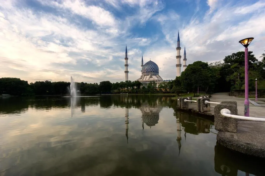 Laman Green Hotel @ Seksyen 7