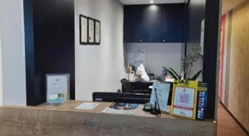 Laman Green Hotel @ Seksyen 7