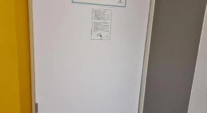 Laman Green Hotel @ Seksyen 7