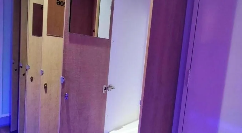 Laman Green Hotel @ Seksyen 7