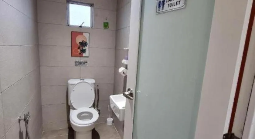 Laman Green Hotel @ Seksyen 7