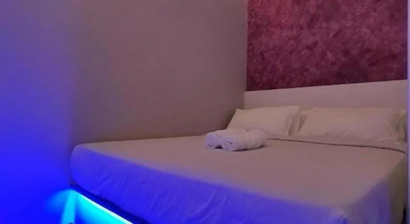 Bed in Laman Green Hotel @ Seksyen 7 Shah Alam near UiTM, i-City, Hospital