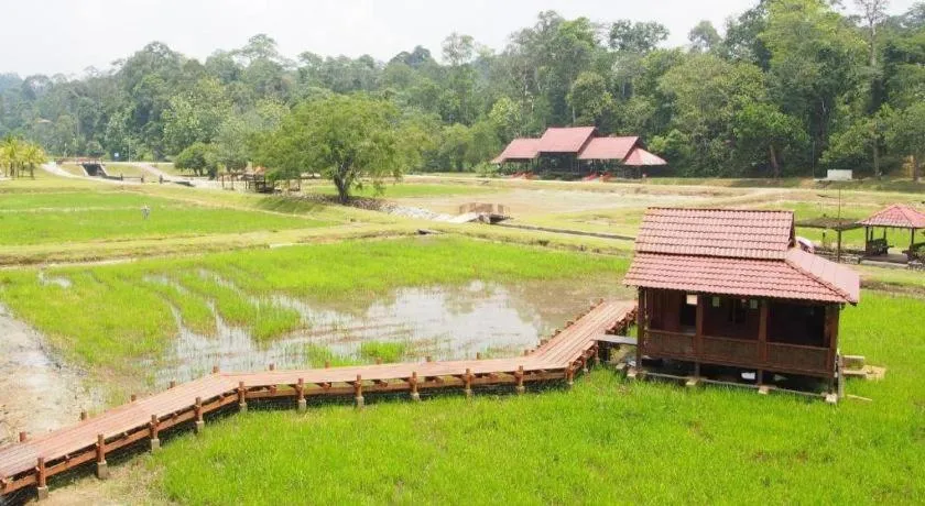 Laman Green Hotel @ Seksyen 7