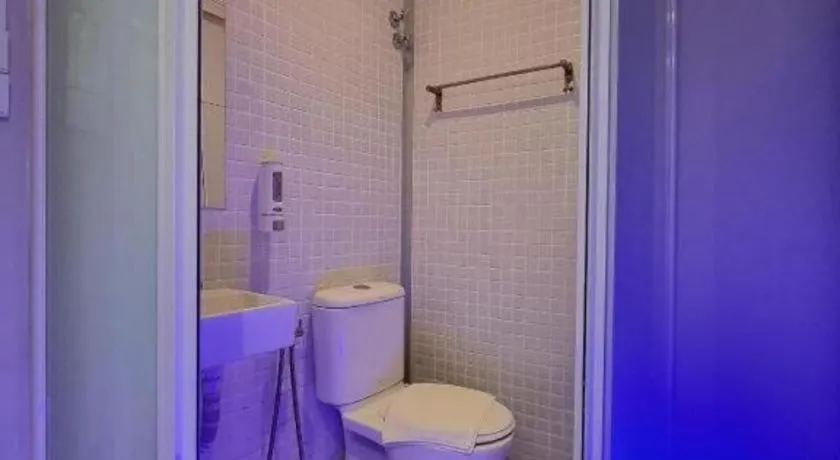 Laman Green Hotel @ Seksyen 7 Shah Alam near UiTM, i-City, Hospital