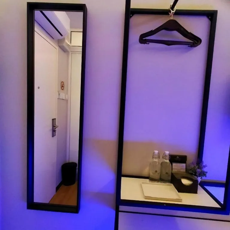 Laman Green Hotel @ Seksyen 7