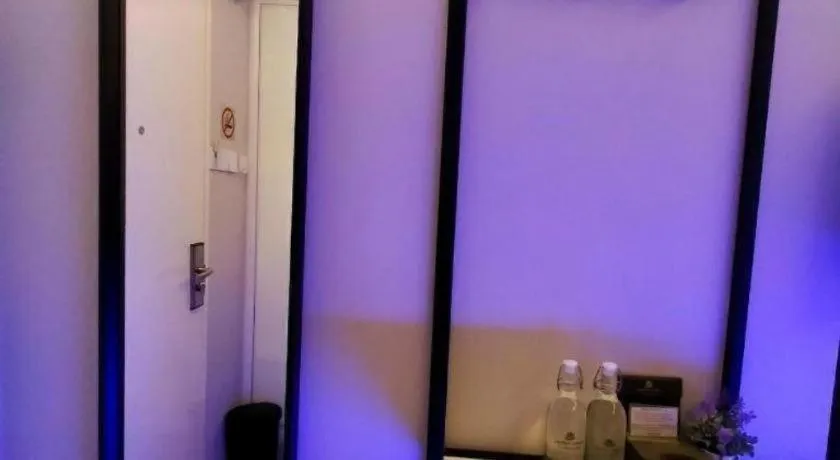 Laman Green Hotel @ Seksyen 7 Shah Alam near UiTM, i-City, Hospital