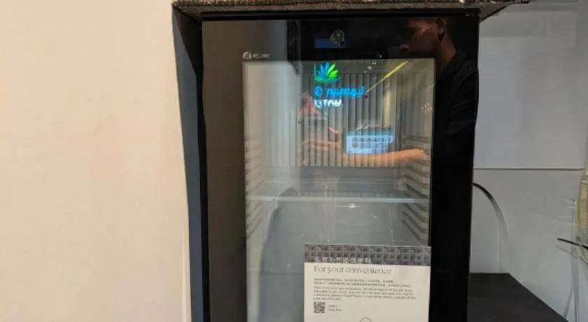 Laman Green Hotel @ Seksyen 7 Shah Alam near UiTM, i-City, Hospital