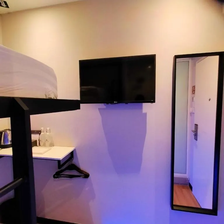 Laman Green Hotel @ Seksyen 7 Shah Alam near UiTM, i-City, Hospital