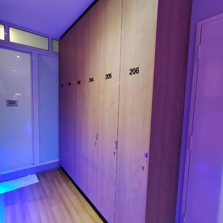 Laman Green Hotel @ Seksyen 7