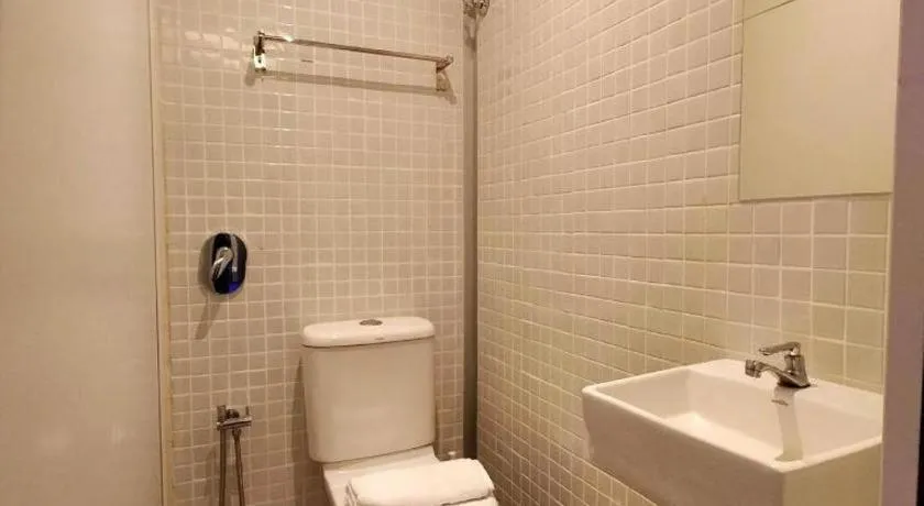 Laman Green Hotel @ Seksyen 7