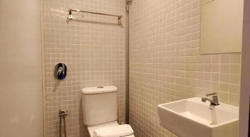 Laman Green Hotel @ Seksyen 7 Shah Alam near UiTM, i-City, Hospital