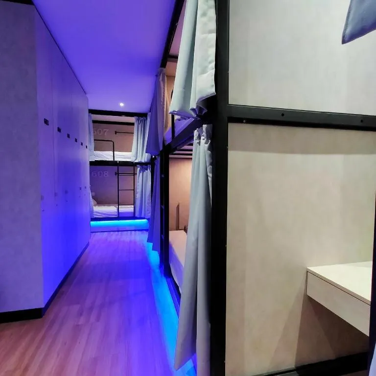 Laman Green Hotel @ Seksyen 7 Shah Alam near UiTM, i-City, Hospital