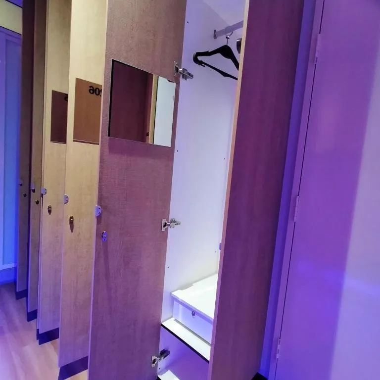 Laman Green Hotel @ Seksyen 7