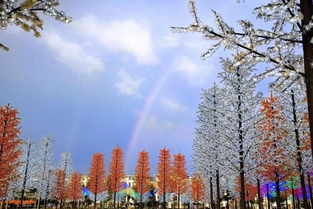 Laman Green Hotel @ Seksyen 7