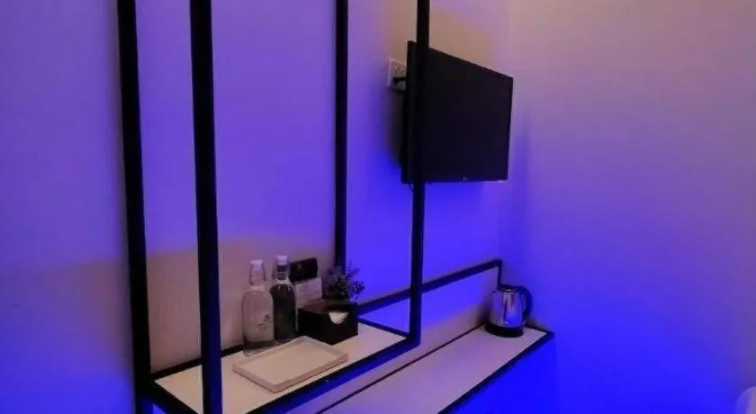 Laman Green Hotel @ Seksyen 7 Shah Alam near UiTM, i-City, Hospital