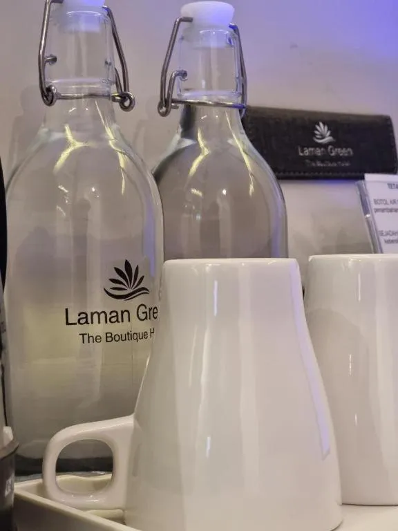 Laman Green Hotel @ Seksyen 7 Shah Alam near UiTM, i-City, Hospital